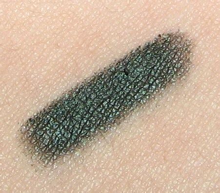 chanel kohl pencil in black review|Chanel BLACK JADE (66) Le Crayon Khol Intense Eye Pencil .